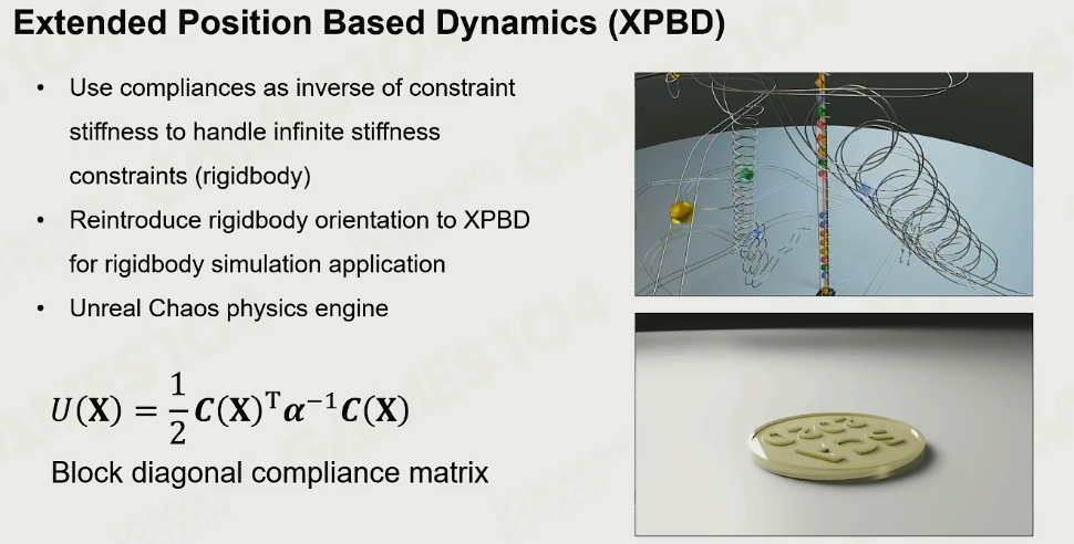 XPBD